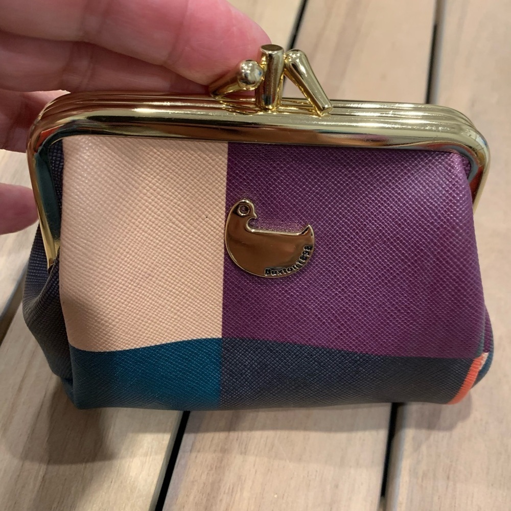 Coin Purse - Picture 6 of 10